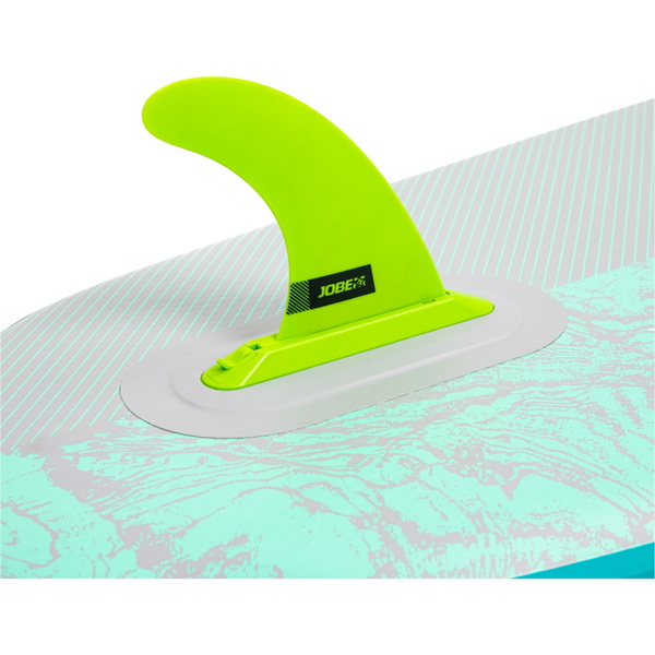 2026 Jobe Aero Tana Hybrid Sup Premium Board 11.2 Package 486426001 - White / Blue